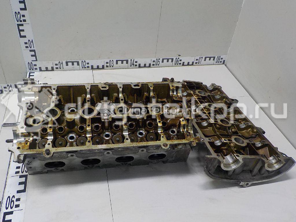 Фото Головка блока  110411079R для Mahindra / Renault {forloop.counter}}