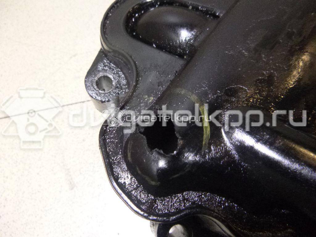 Фото Крышка головки блока (клапанная)  8200714033 для Renault / Vauxhall {forloop.counter}}