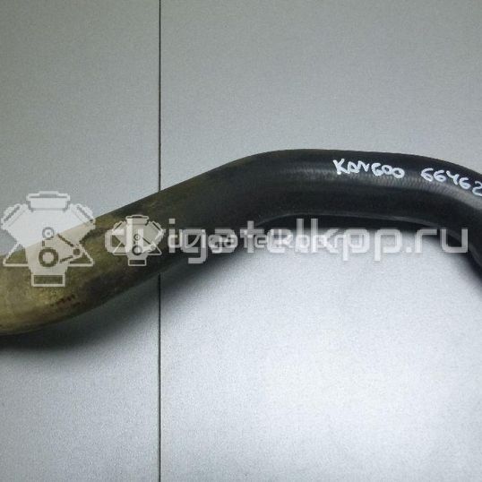 Фото Патрубок интеркулера  8200252995 для Renault Clio / Thalia 2 / Kangoo 1