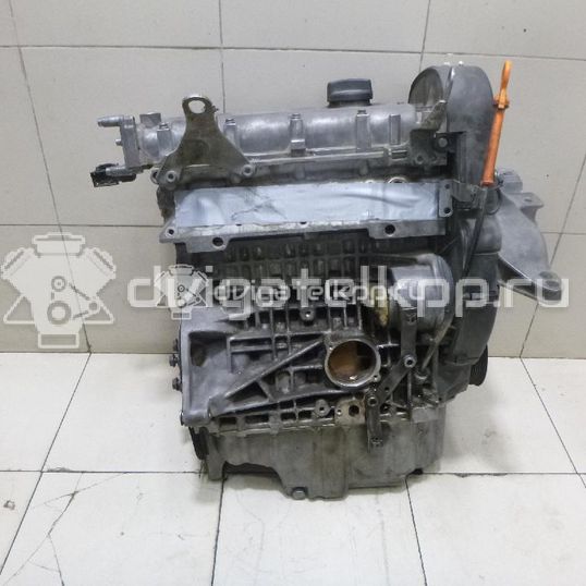 Фото Контрактный (б/у) двигатель BCA для Seat Leon / Toledo 75 л.с 16V 1.4 л бензин