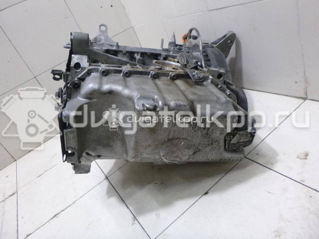 Фото Контрактный (б/у) двигатель BCA для Seat Leon / Toledo 75 л.с 16V 1.4 л бензин 036100098MX {forloop.counter}}