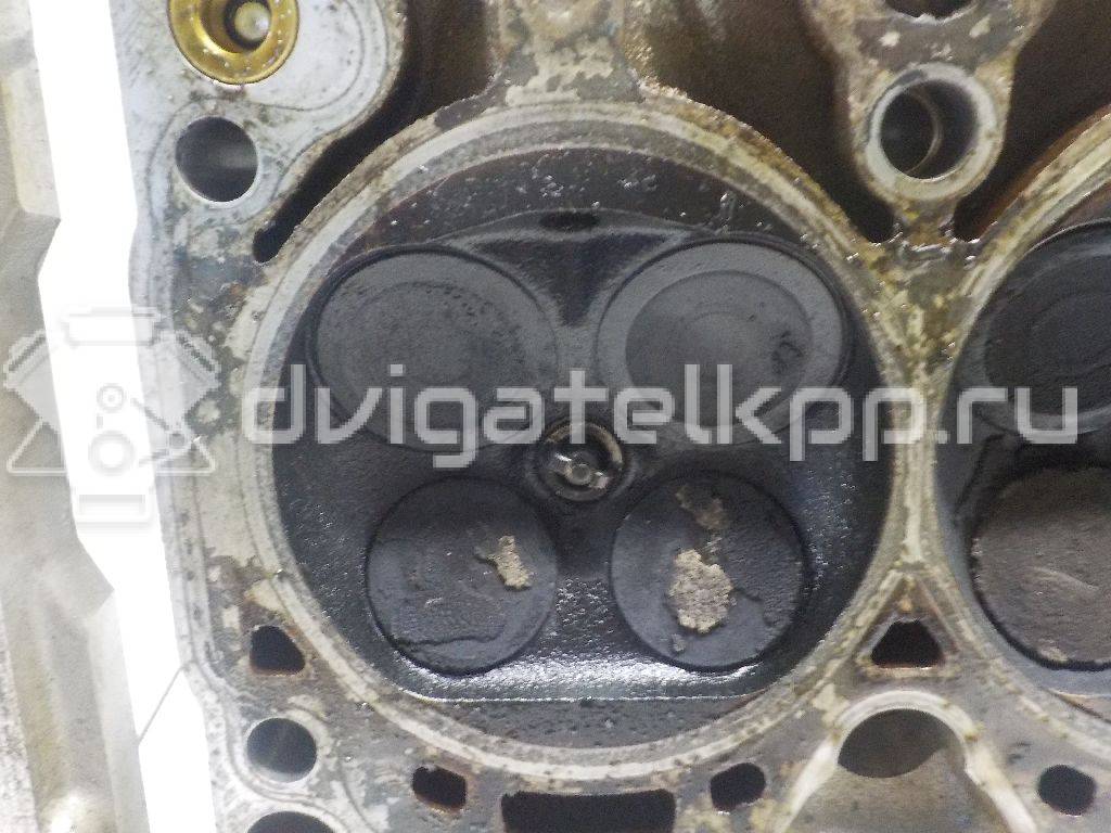 Фото Головка блока  06H103064K для Skoda Octavia / Yeti 5L / Octaviaii 1Z3 / Superb {forloop.counter}}