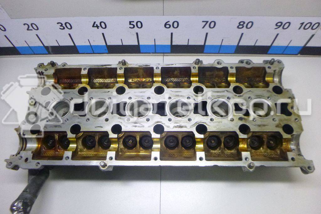 Фото Головка блока  8251451 для Volvo S80 / Xc90 {forloop.counter}}