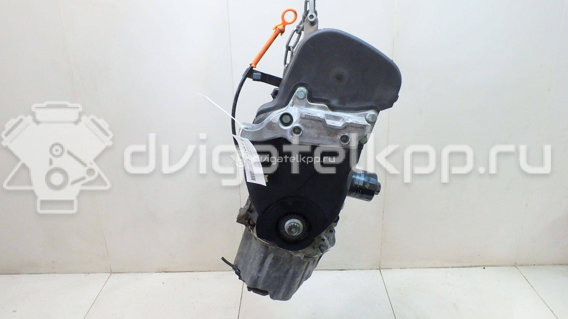 Фото Контрактный (б/у) двигатель BCA для Seat Leon / Toledo 75 л.с 16V 1.4 л бензин 036100098LX {forloop.counter}}