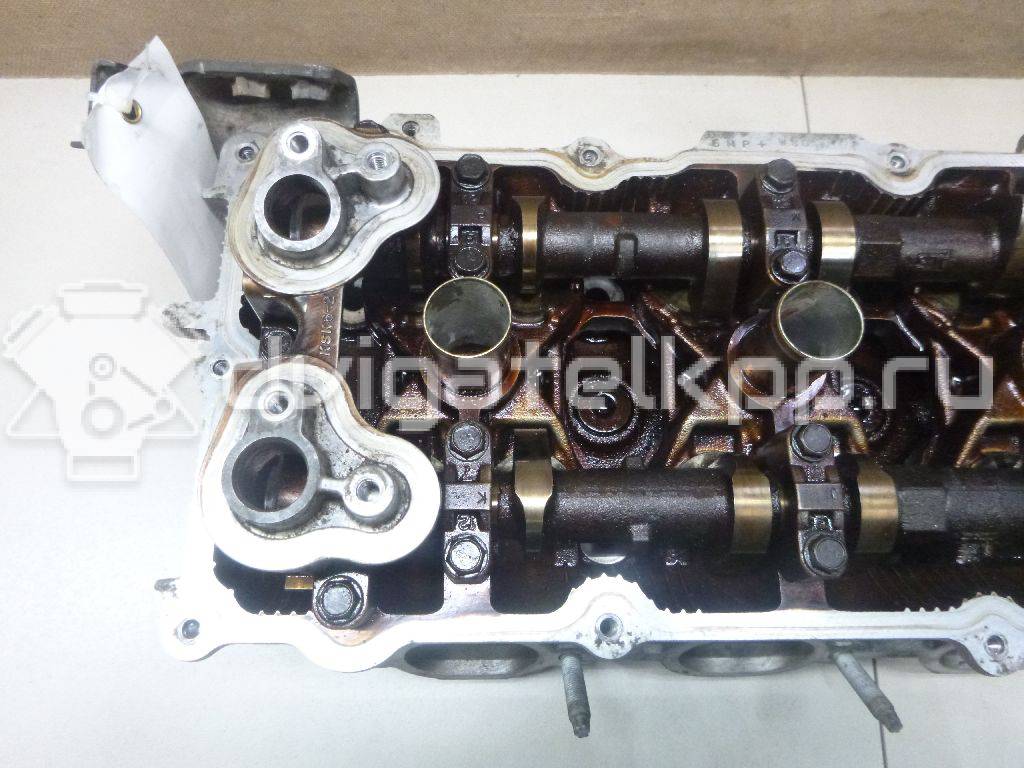 Фото Головка блока  для Infiniti / Mitsuoka / Isuzu / Nissan / Mitsubishi / Nissan (Dongfeng) {forloop.counter}}