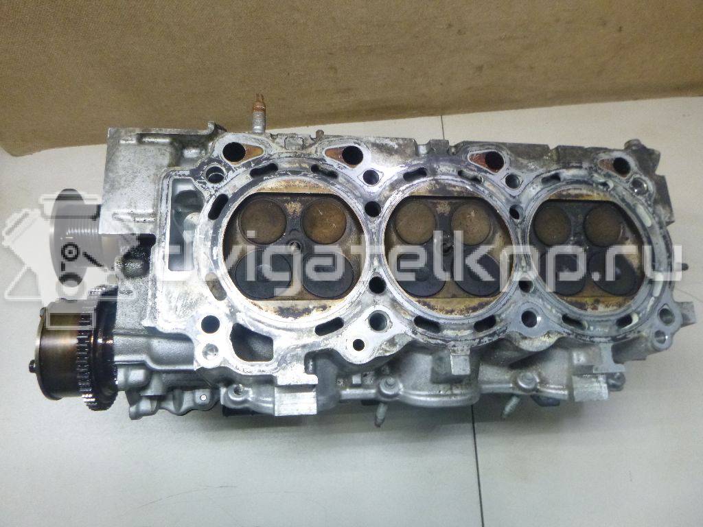 Фото Головка блока  для Infiniti / Mitsuoka / Isuzu / Nissan / Mitsubishi / Nissan (Dongfeng) {forloop.counter}}