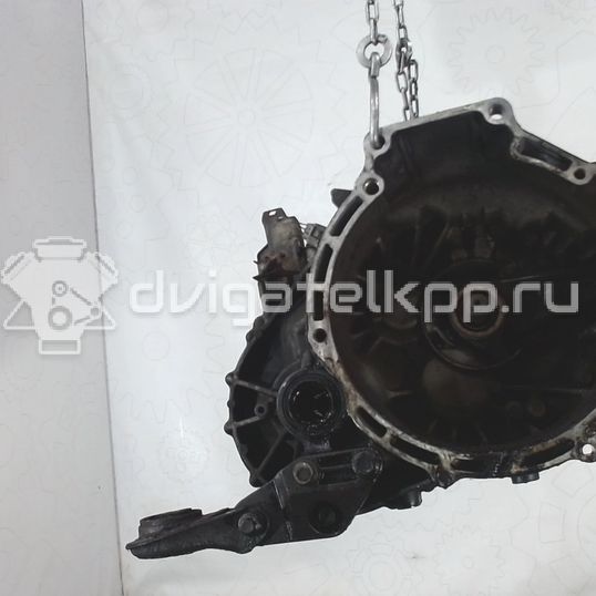 Фото Контрактная (б/у) МКПП для mazda 5 (CR) 2005-2010  V    A60117111C