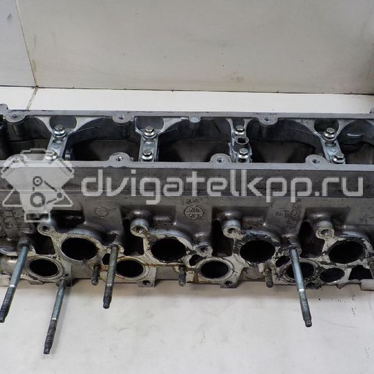 Фото Головка блока  0200gn для Peugeot 406 / 607 9D, 9U / Boxer / 806 221 / Expert