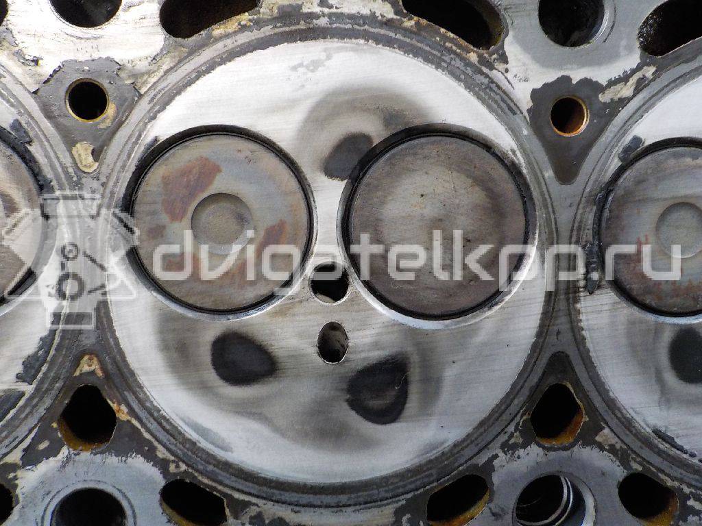 Фото Головка блока  0200gn для Peugeot 406 / 607 9D, 9U / Boxer / 806 221 / Expert {forloop.counter}}