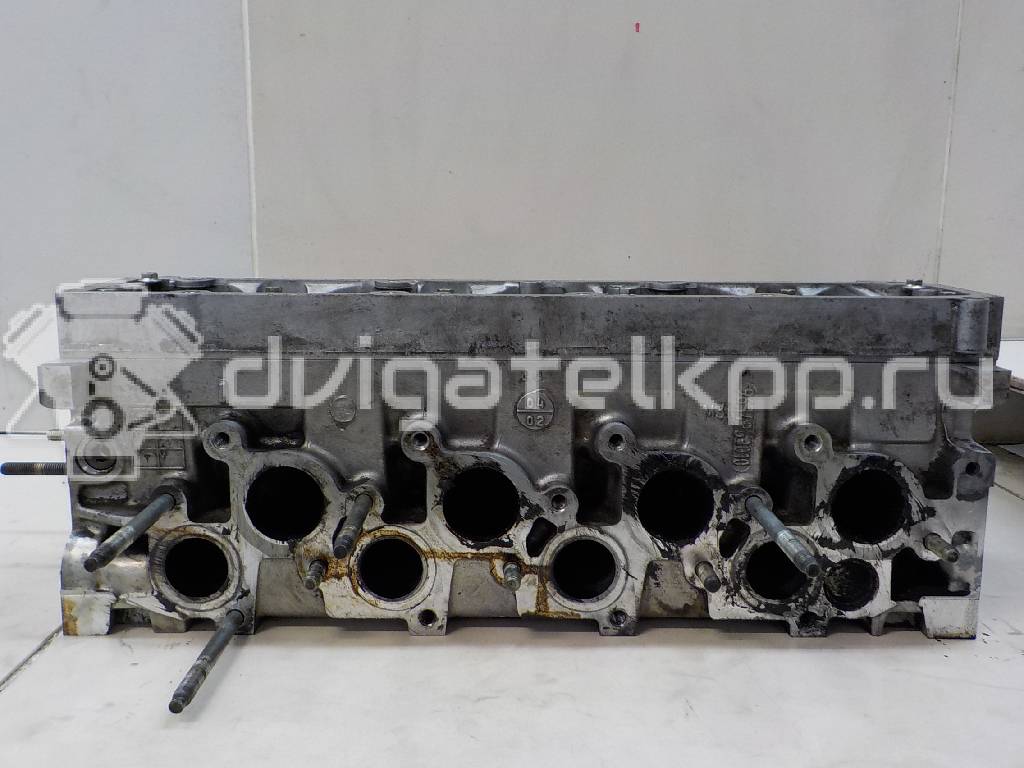 Фото Головка блока  0200gn для Peugeot 406 / 607 9D, 9U / Boxer / 806 221 / Expert {forloop.counter}}