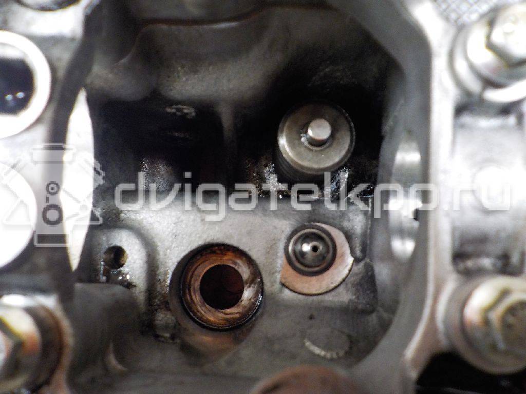 Фото Головка блока  0200gn для Peugeot 406 / 607 9D, 9U / Boxer / 806 221 / Expert {forloop.counter}}