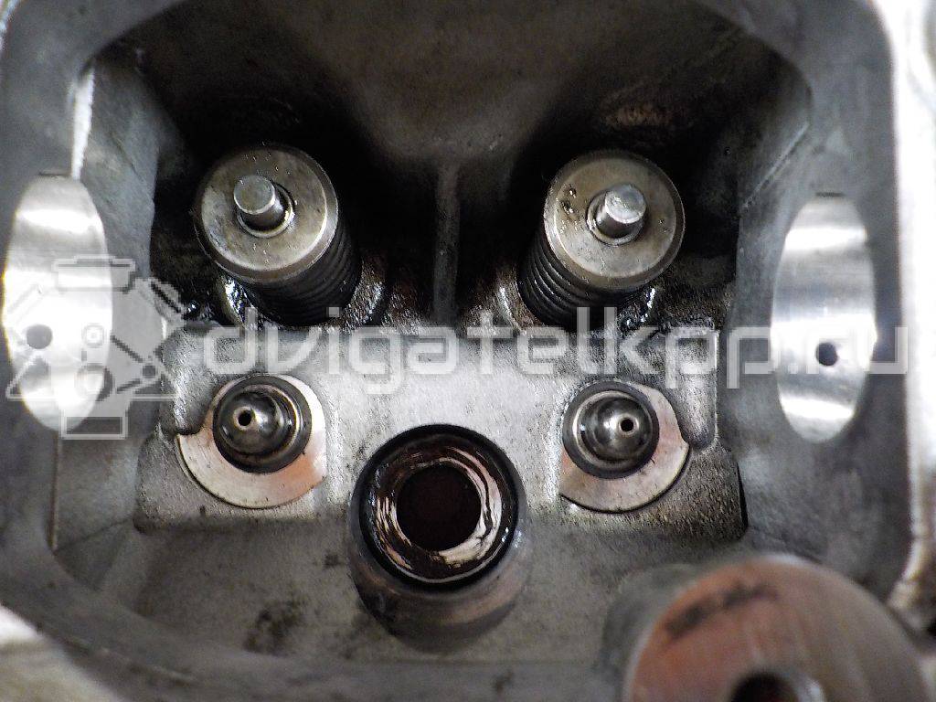 Фото Головка блока  0200gn для Peugeot 406 / 607 9D, 9U / Boxer / 806 221 / Expert {forloop.counter}}