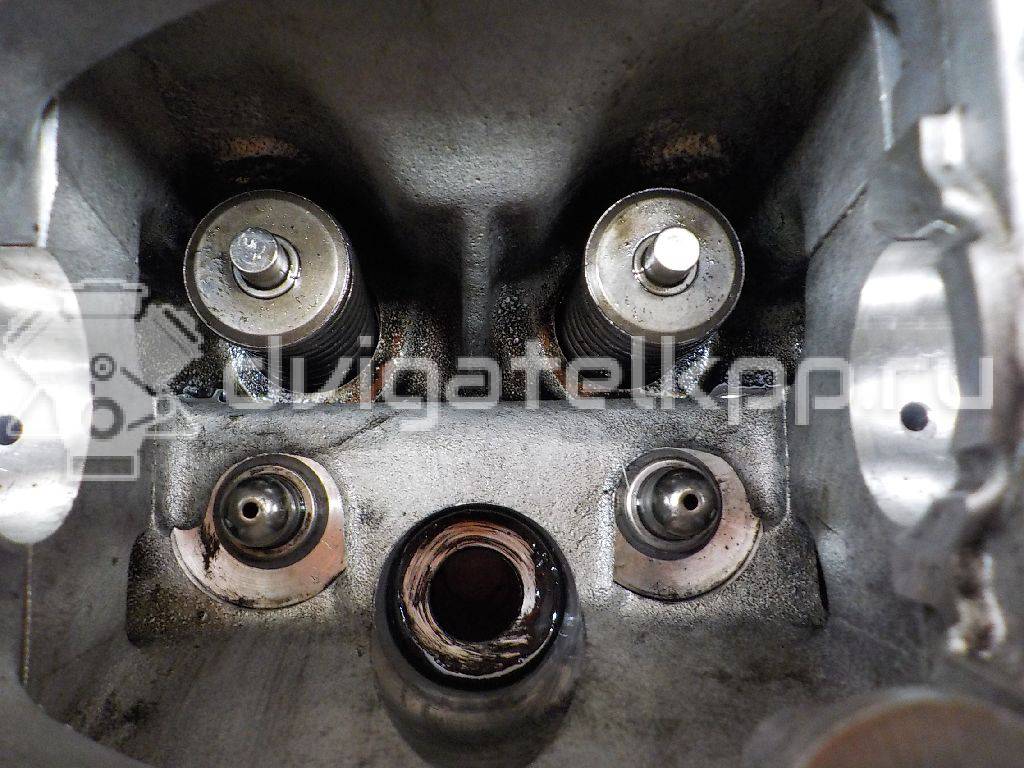 Фото Головка блока  0200gn для Peugeot 406 / 607 9D, 9U / Boxer / 806 221 / Expert {forloop.counter}}