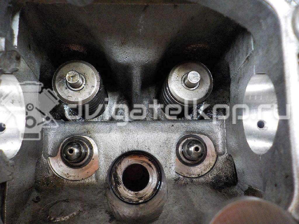 Фото Головка блока  0200gn для Peugeot 406 / 607 9D, 9U / Boxer / 806 221 / Expert {forloop.counter}}