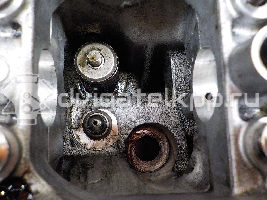 Фото Головка блока  0200gn для Peugeot 406 / 607 9D, 9U / Boxer / 806 221 / Expert {forloop.counter}}