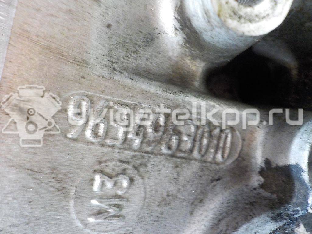 Фото Головка блока  0200gn для Peugeot 406 / 607 9D, 9U / Boxer / 806 221 / Expert {forloop.counter}}