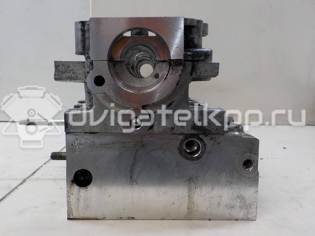 Фото Головка блока  0200gn для Peugeot 406 / 607 9D, 9U / Boxer / 806 221 / Expert {forloop.counter}}