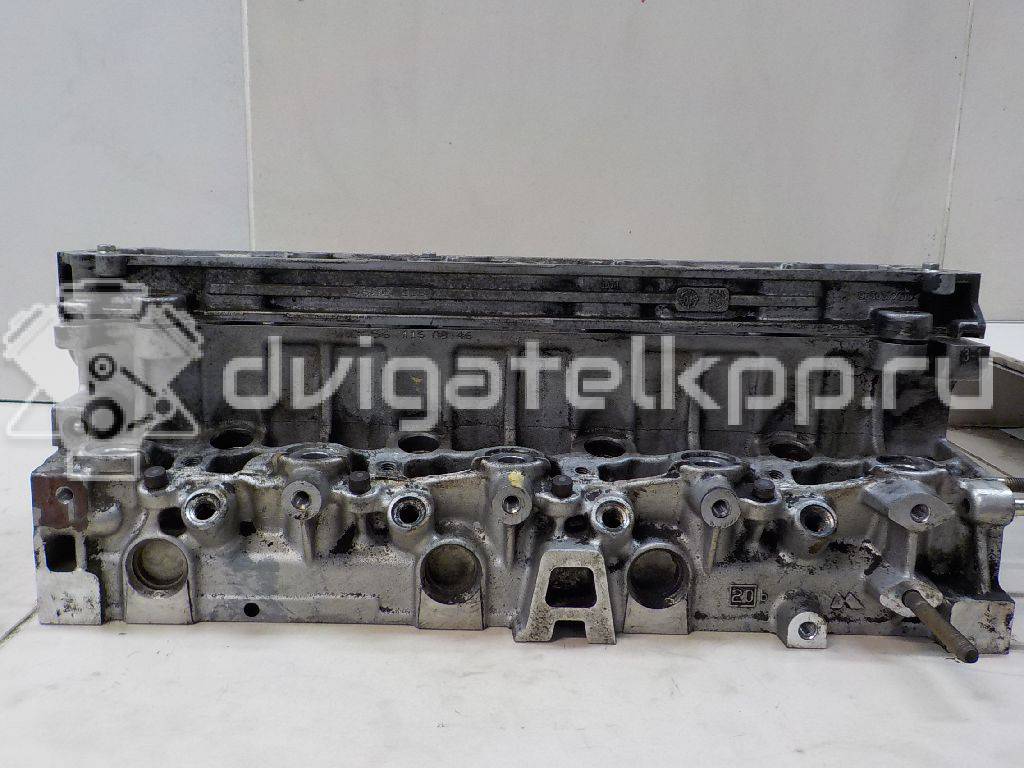 Фото Головка блока  0200gn для Peugeot 406 / 607 9D, 9U / Boxer / 806 221 / Expert {forloop.counter}}