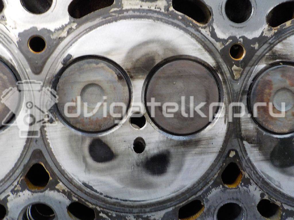 Фото Головка блока  0200gn для Peugeot 406 / 607 9D, 9U / Boxer / 806 221 / Expert {forloop.counter}}