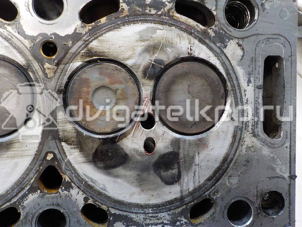 Фото Головка блока  0200gn для Peugeot 406 / 607 9D, 9U / Boxer / 806 221 / Expert {forloop.counter}}