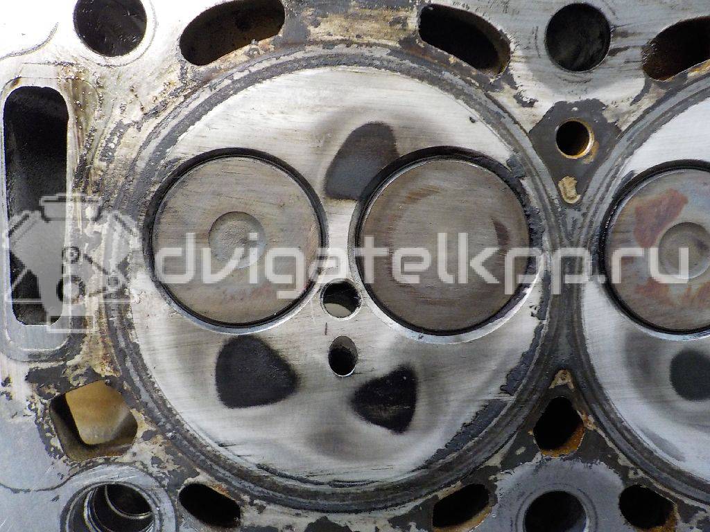 Фото Головка блока  0200gn для Peugeot 406 / 607 9D, 9U / Boxer / 806 221 / Expert {forloop.counter}}