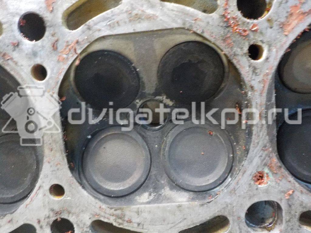 Фото Головка блока  5607064 для Holden / Opel / Vauxhall {forloop.counter}}