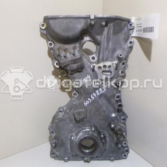 Фото Насос масляный  1610069GE9 для Maruti Suzuki / Suzuki / Suzuki (Changhe) / Fiat / Suzuki (Changan)