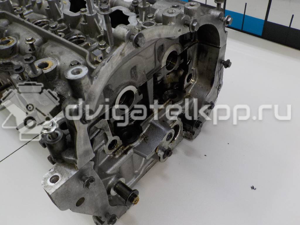 Фото Головка блока  7701477996 для Vauxhall / Nissan {forloop.counter}}