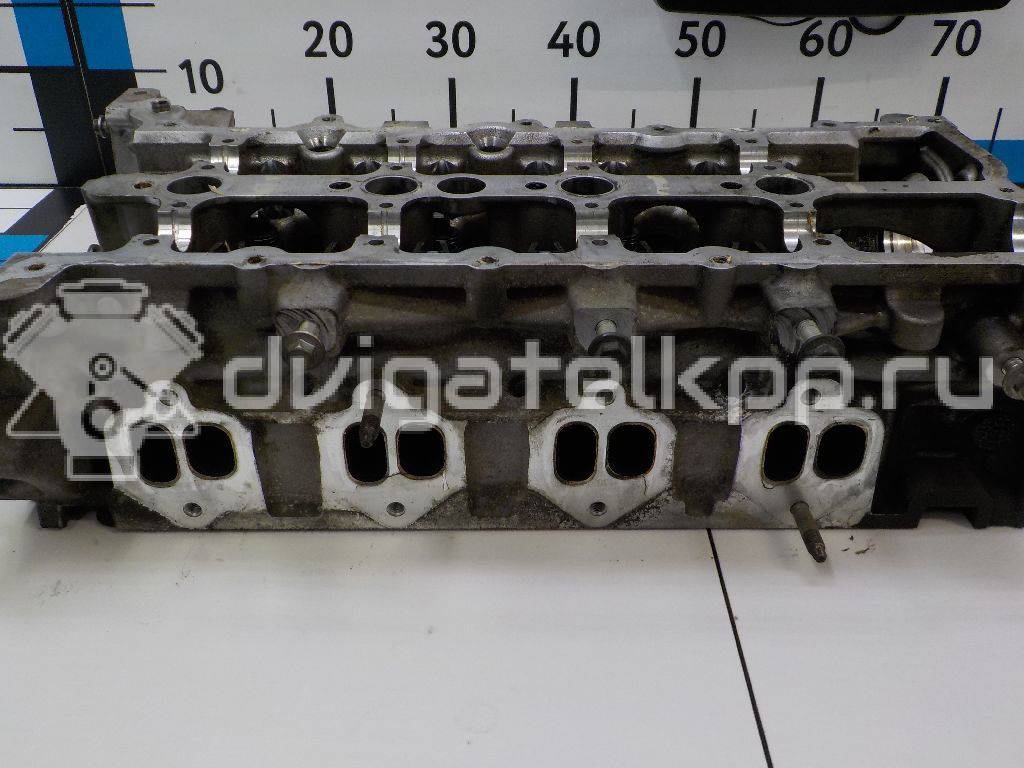 Фото Головка блока  7701477996 для Vauxhall / Nissan {forloop.counter}}