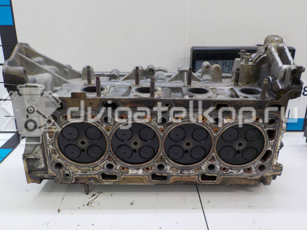 Фото Головка блока  7701477996 для Vauxhall / Nissan {forloop.counter}}