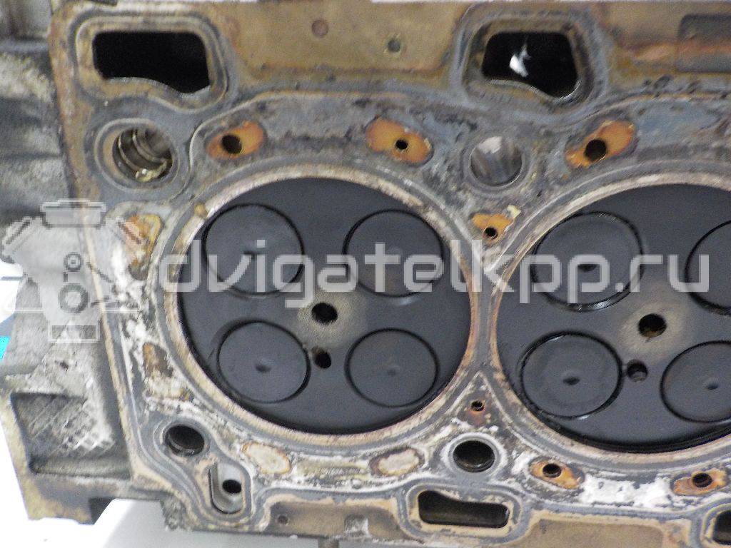 Фото Головка блока  7701477996 для Vauxhall / Nissan {forloop.counter}}