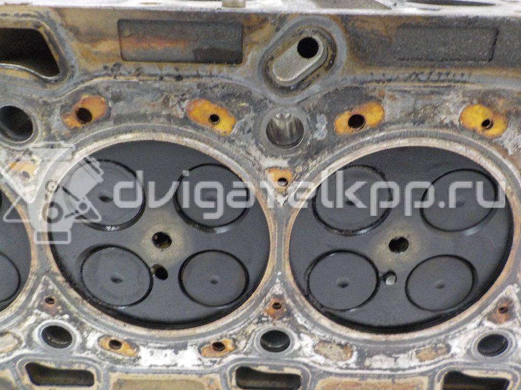 Фото Головка блока  7701477996 для Vauxhall / Nissan {forloop.counter}}