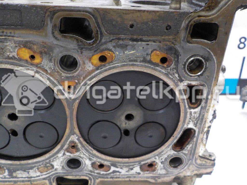 Фото Головка блока  7701477996 для Vauxhall / Nissan {forloop.counter}}