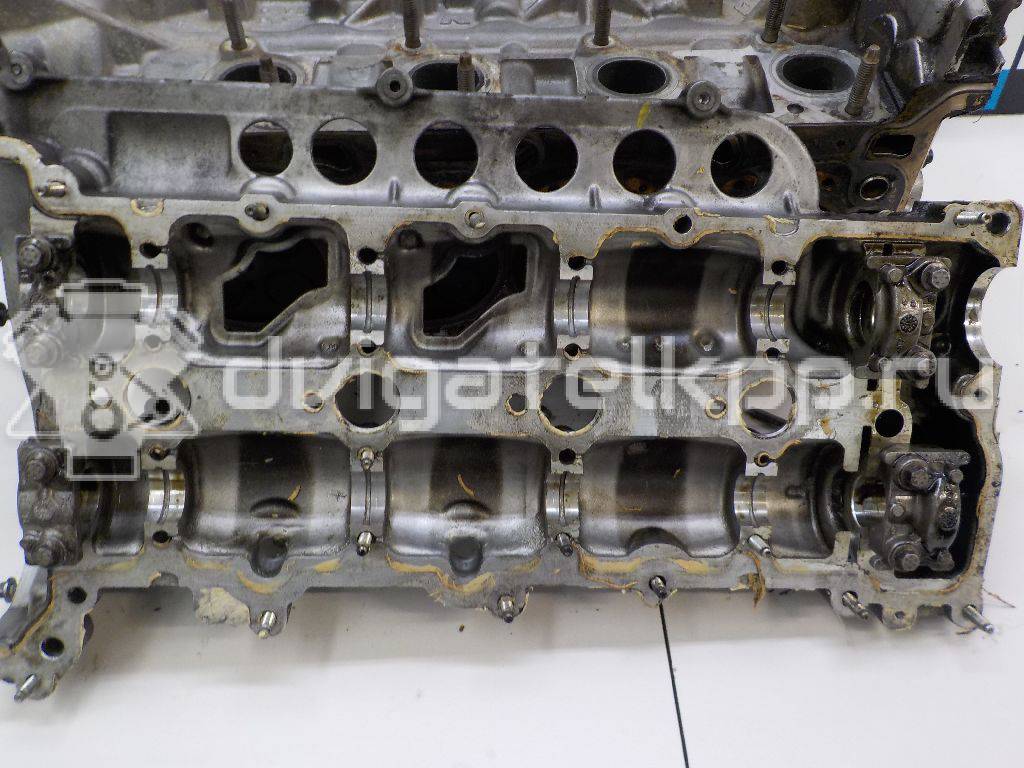 Фото Головка блока  7701477996 для Vauxhall / Nissan {forloop.counter}}