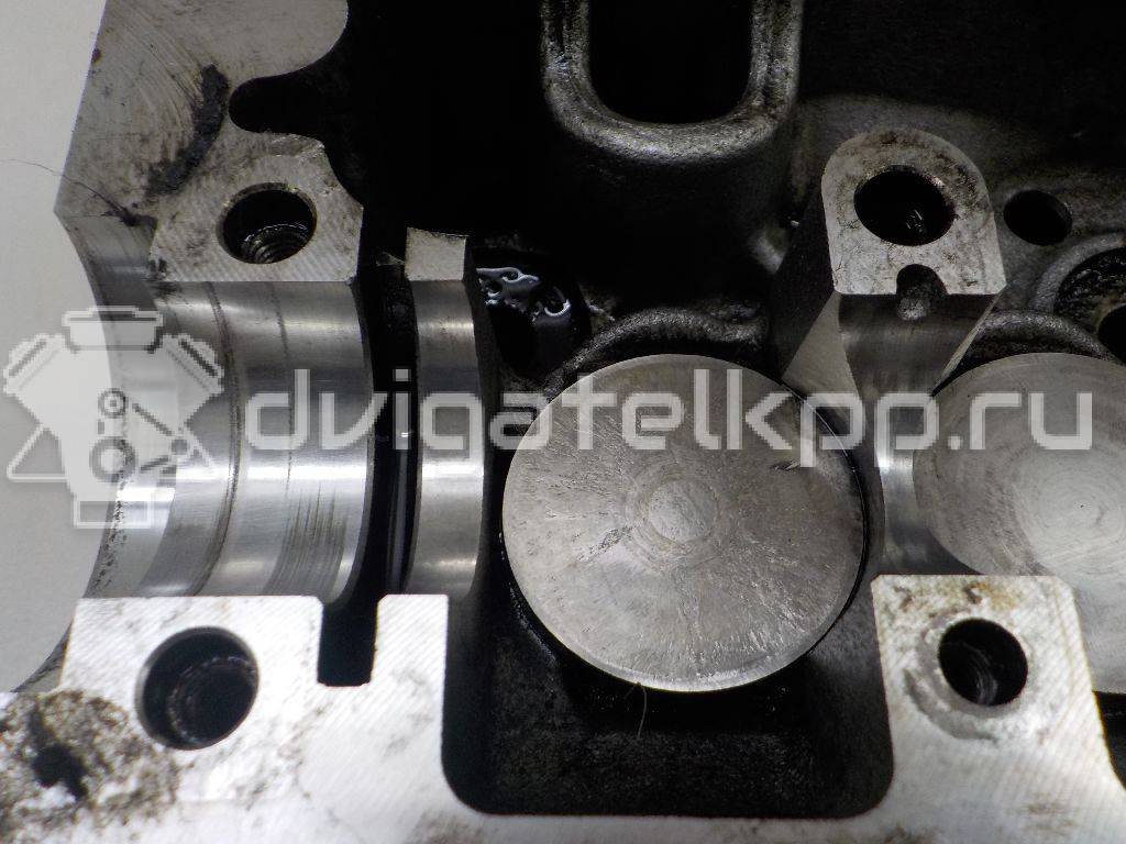 Фото Головка блока  1104100qa1 для Nissan Tiida / Micra / Note / Kubistar / Qashqai {forloop.counter}}