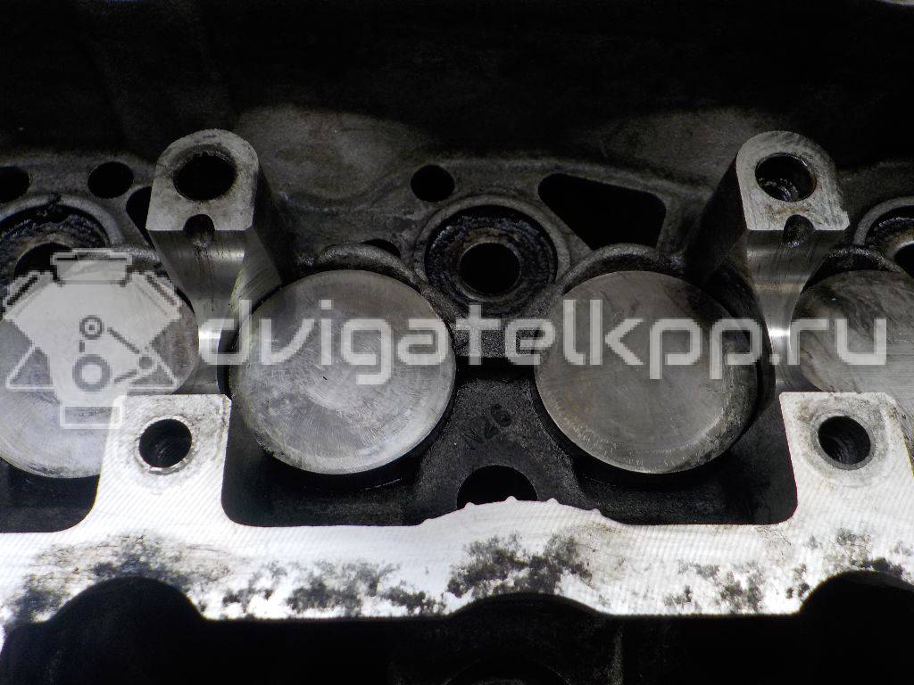 Фото Головка блока  1104100qa1 для Nissan Tiida / Micra / Note / Kubistar / Qashqai {forloop.counter}}