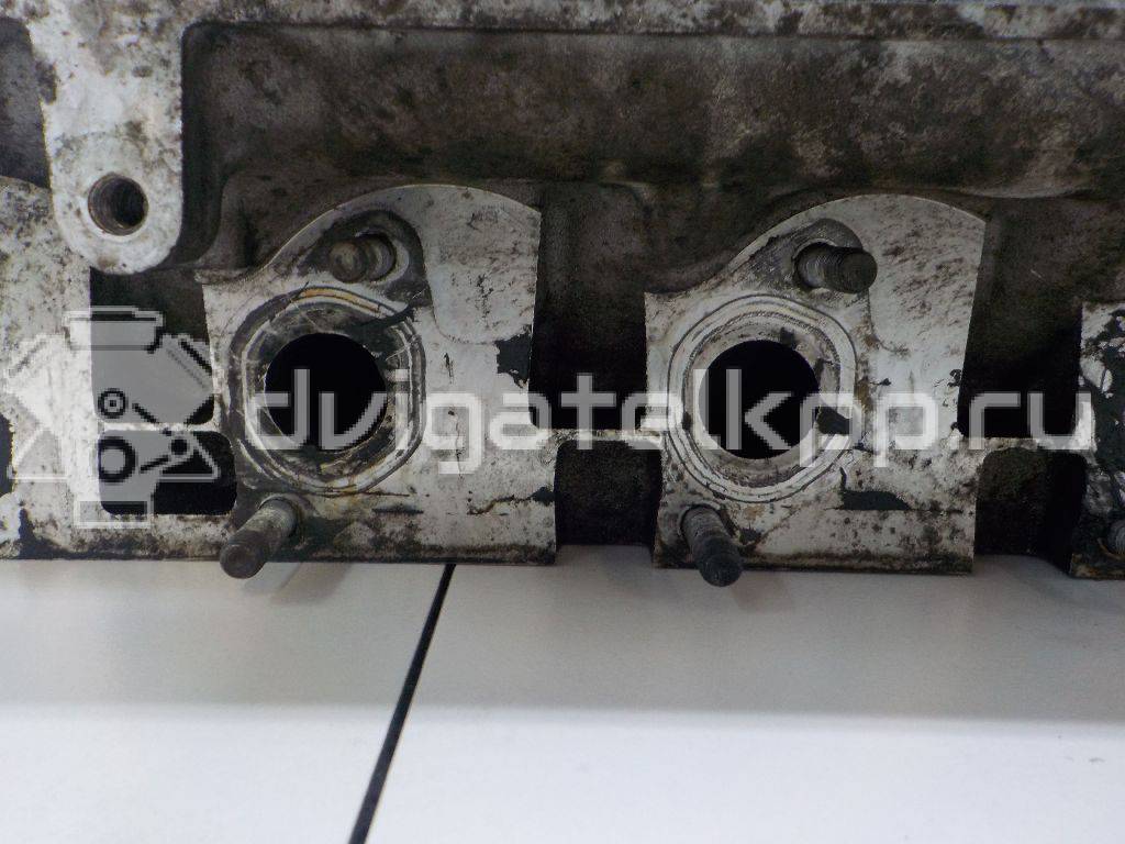 Фото Головка блока  1104100qa1 для Nissan Tiida / Micra / Note / Kubistar / Qashqai {forloop.counter}}