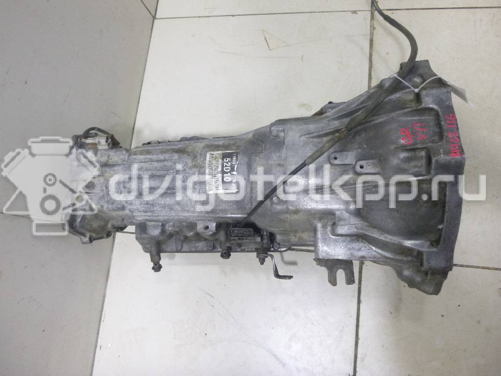 Фото Контрактная (б/у) АКПП для Suzuki / Maruti 168-185 л.с 24V 2.7 л H 27 A бензин 2100067DV8 {forloop.counter}}