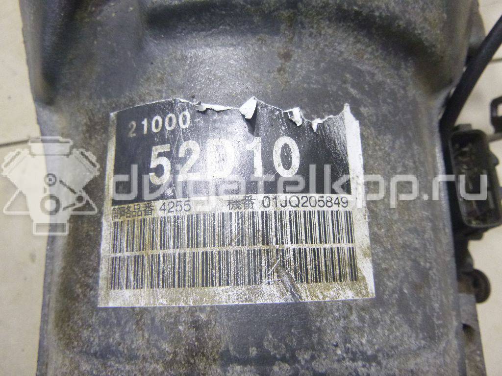 Фото Контрактная (б/у) АКПП для Suzuki / Maruti 168-185 л.с 24V 2.7 л H 27 A бензин 2100067DV8 {forloop.counter}}