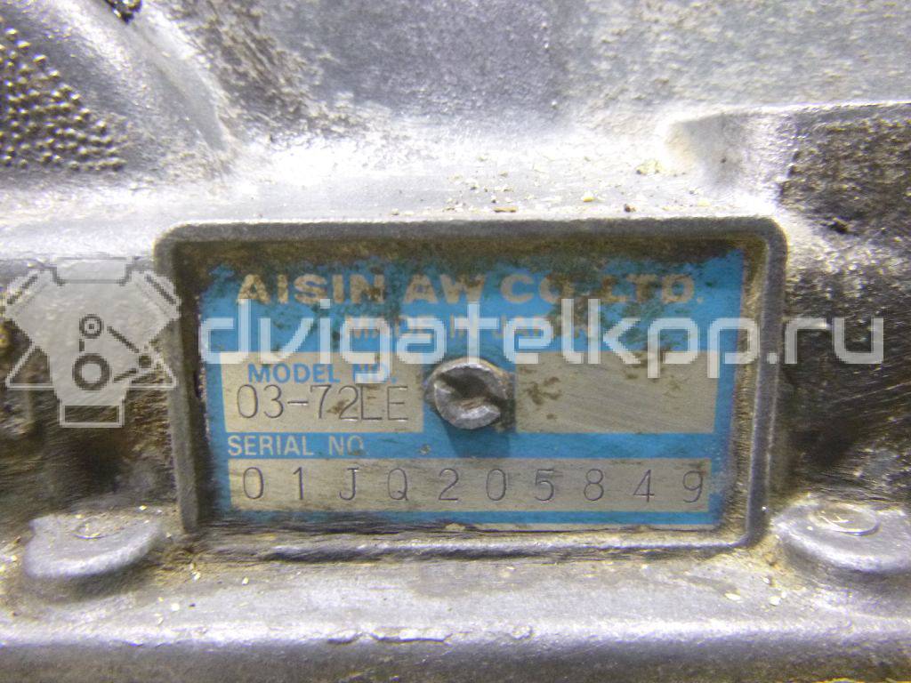 Фото Контрактная (б/у) АКПП для Suzuki / Maruti 171-188 л.с 24V 2.7 л H 27 A бензин 2100067DV8 {forloop.counter}}