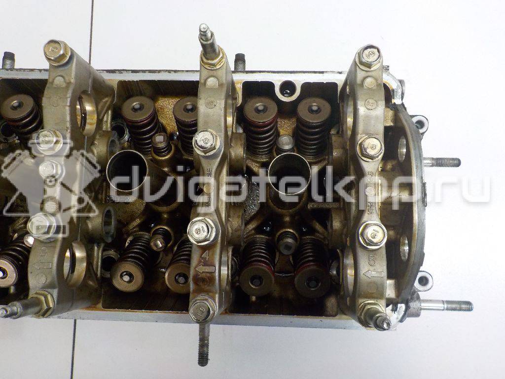 Фото Головка блока  12100rbb000 для Honda Fr-V Be / Accord / Stepwgn / Odyssey {forloop.counter}}