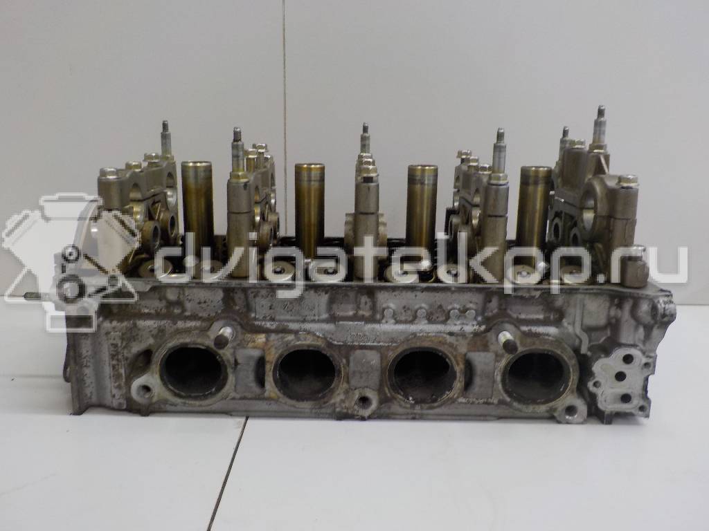 Фото Головка блока  12100rbb000 для Honda Fr-V Be / Accord / Stepwgn / Odyssey {forloop.counter}}