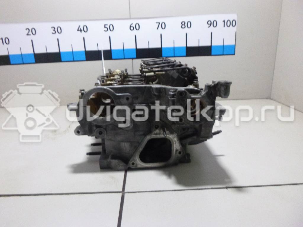 Фото Головка блока  0200GV для Citroen C3 / C4 {forloop.counter}}