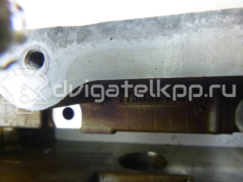 Фото Головка блока  0200GV для Citroen C3 / C4 {forloop.counter}}