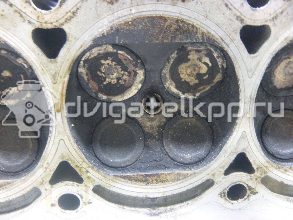 Фото Головка блока  0200GV для Citroen C3 / C4 {forloop.counter}}