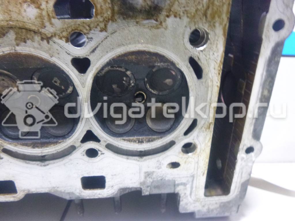 Фото Головка блока  0200GV для Citroen C3 / C4 {forloop.counter}}