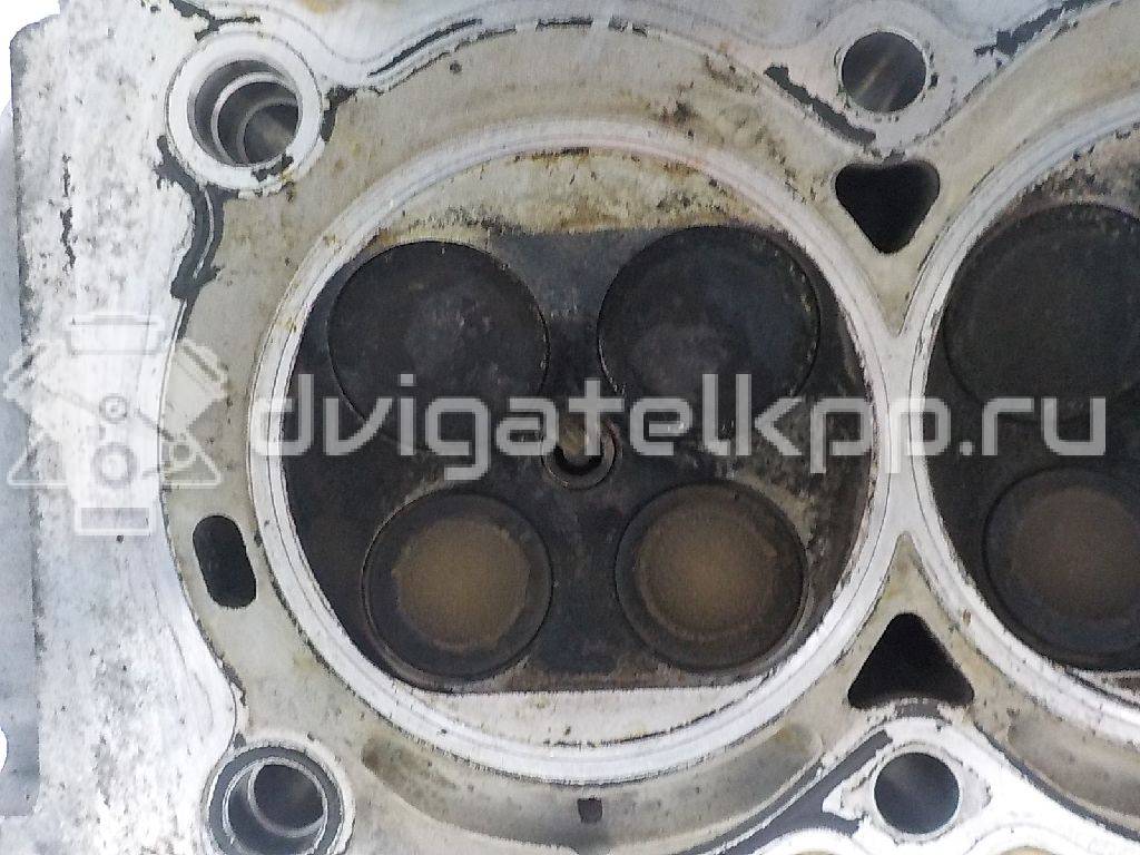 Фото Головка блока  0200GV для Citroen C3 / C4 {forloop.counter}}