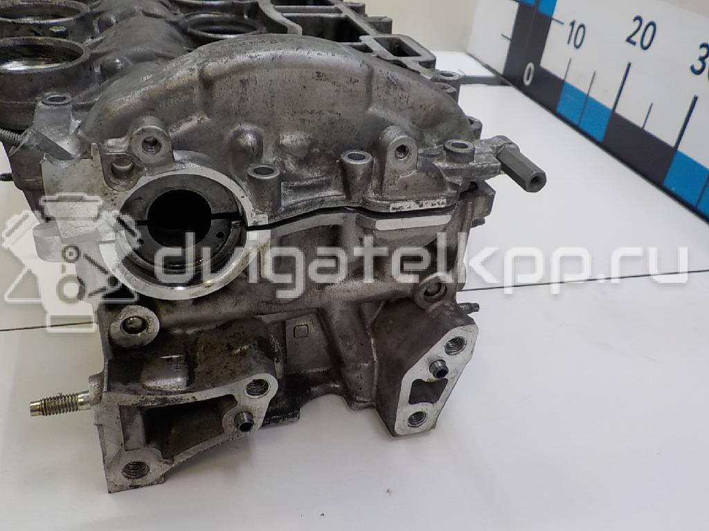 Фото Головка блока  0200EH для Citroen C2 Jm / C4 / C5 / Xsara / Berlingo {forloop.counter}}