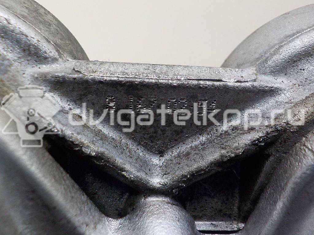 Фото Головка блока  0200EH для Citroen C2 Jm / C4 / C5 / Xsara / Berlingo {forloop.counter}}