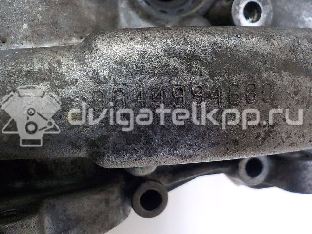 Фото Головка блока  0200EH для Citroen C2 Jm / C4 / C5 / Xsara / Berlingo {forloop.counter}}